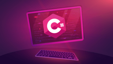 دوره آموزشی مقدماتی سی شارپ