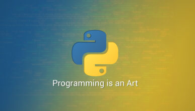 آموزش برنامه نویسی Python-مقدماتی