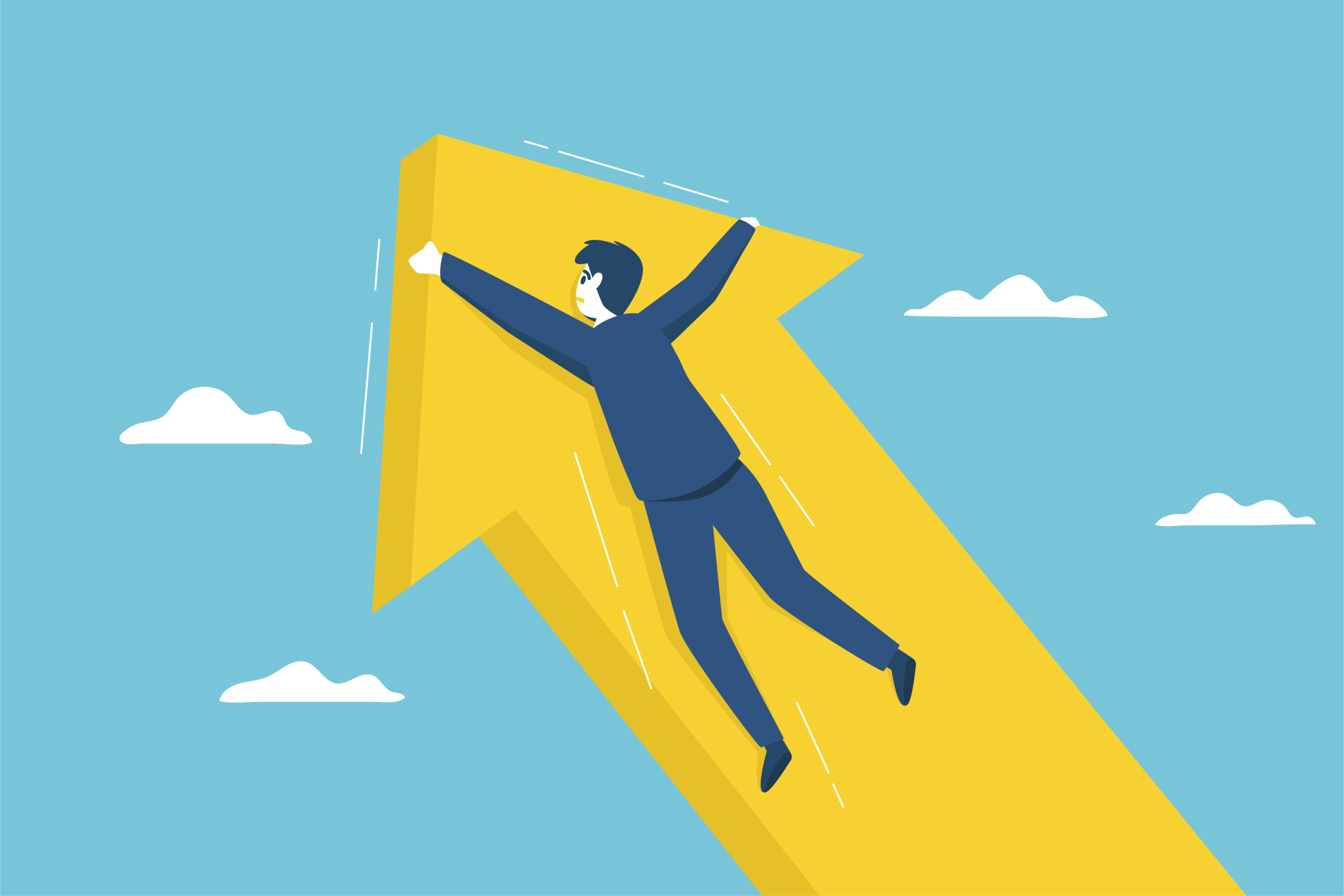 چطوری متوجه بشم علاقه من چیه؟