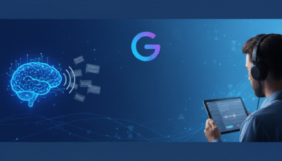 آموزش ساخت خلاصه صوتی با Gemini