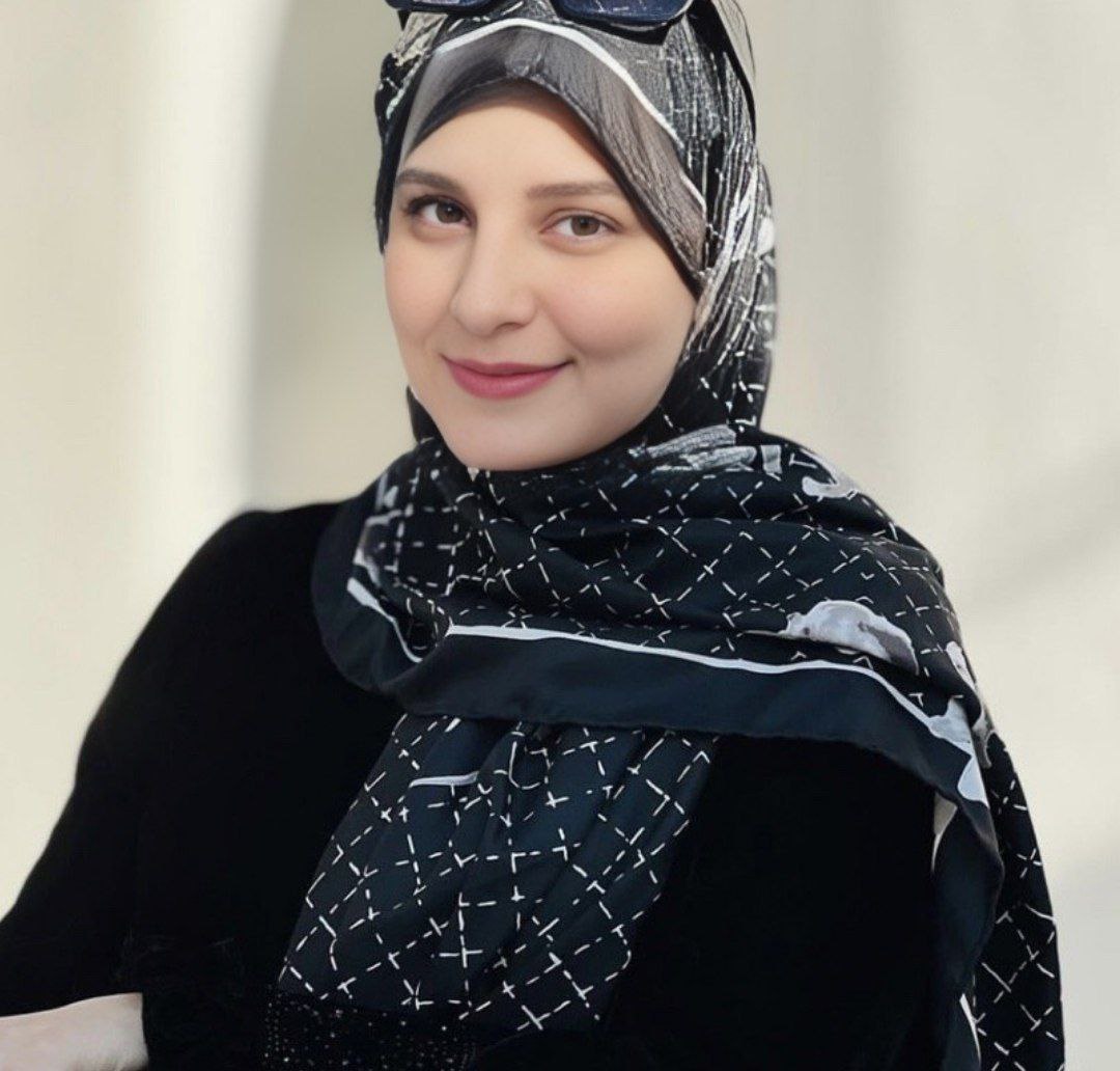 زهرا رفعت جو