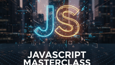 آموزش جاوا اسکریپت از مقدماتی تا پیشرفته