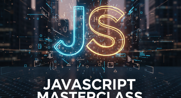 آموزش جاوا اسکریپت