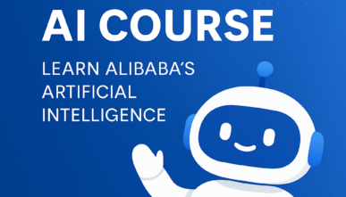 آموزش هوش مصنوعی علی بابا(Qwen)