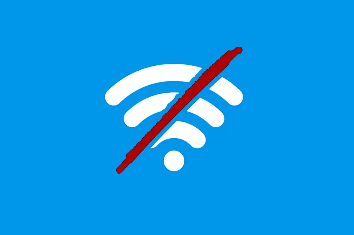 سایت های ضروری زمان قطع اینترنت