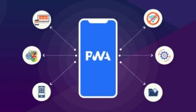 آموزش ساخت PWA در ASP.NET Core