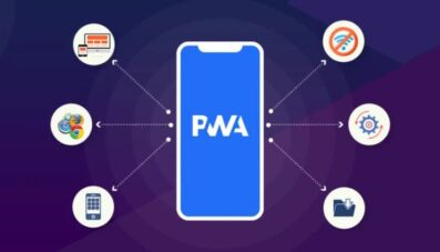 آموزش ساخت PWA در ASP.NET Core